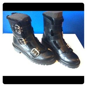 Jimmy Choo boots - 100% authentic